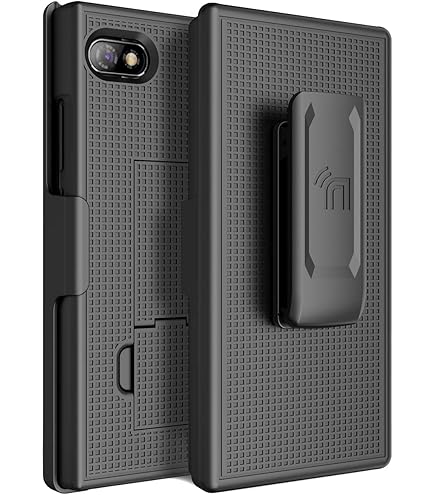 Unihertz Titan Slim, The New Sleek QWERTY 4G Smartphone Android 11